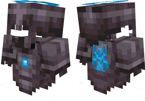 Subverso - Itens [By:Mikeliro] — скриншот 9 (Текстуры, Minecraft)