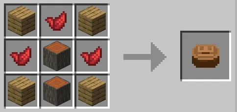 Cobblemon Utility+ Recipes, Дата-паки, Minecraft