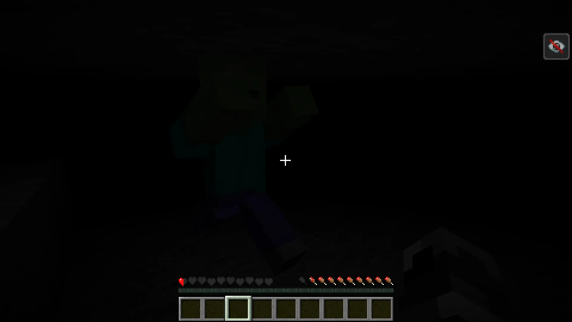 Ultra Hard Mode — скриншот 2 (Моды, Minecraft)