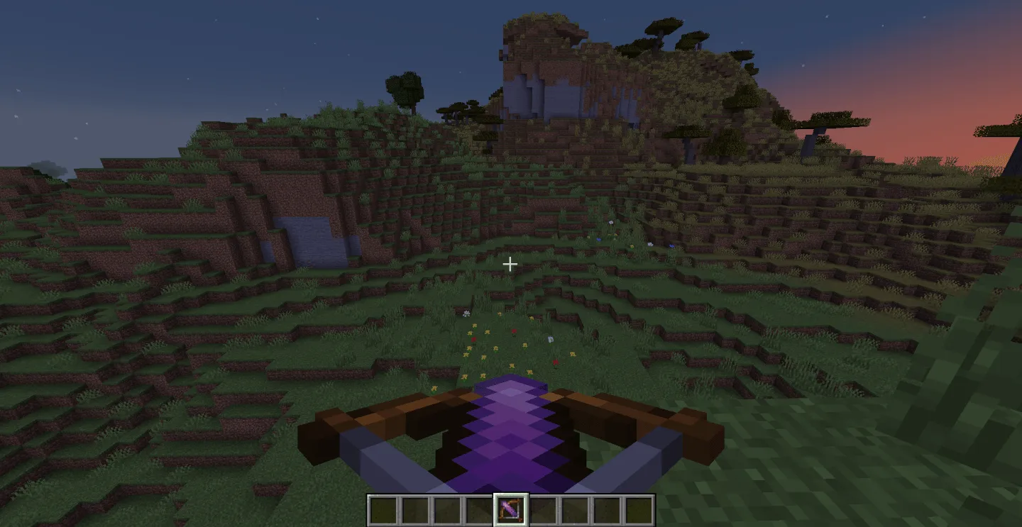 Hydraulic's Crystalline — скриншот 5 (Моды, Minecraft)