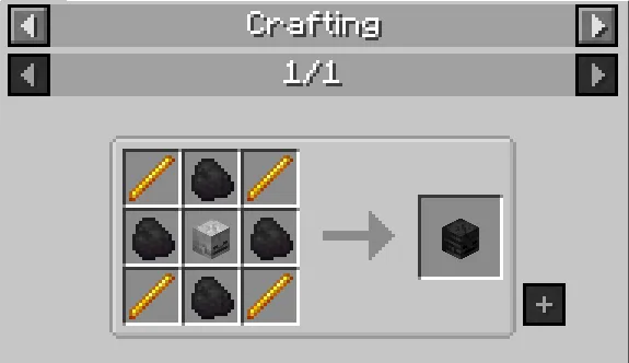 MVisual's Craftable Wither Skulls, Моды, Minecraft