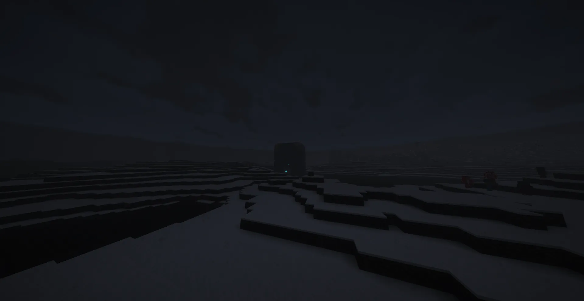 Vizer, Моды, Minecraft