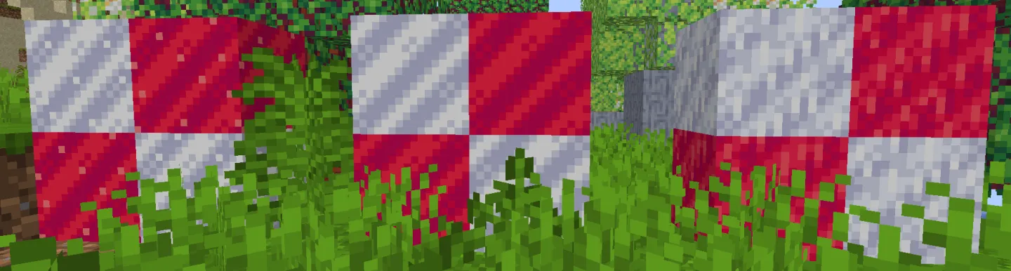 Sweet & Honey, Моды, Minecraft