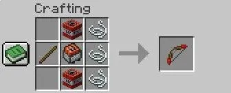 Simply Bows - A Bow-tastic Experience, Дата-паки, Minecraft