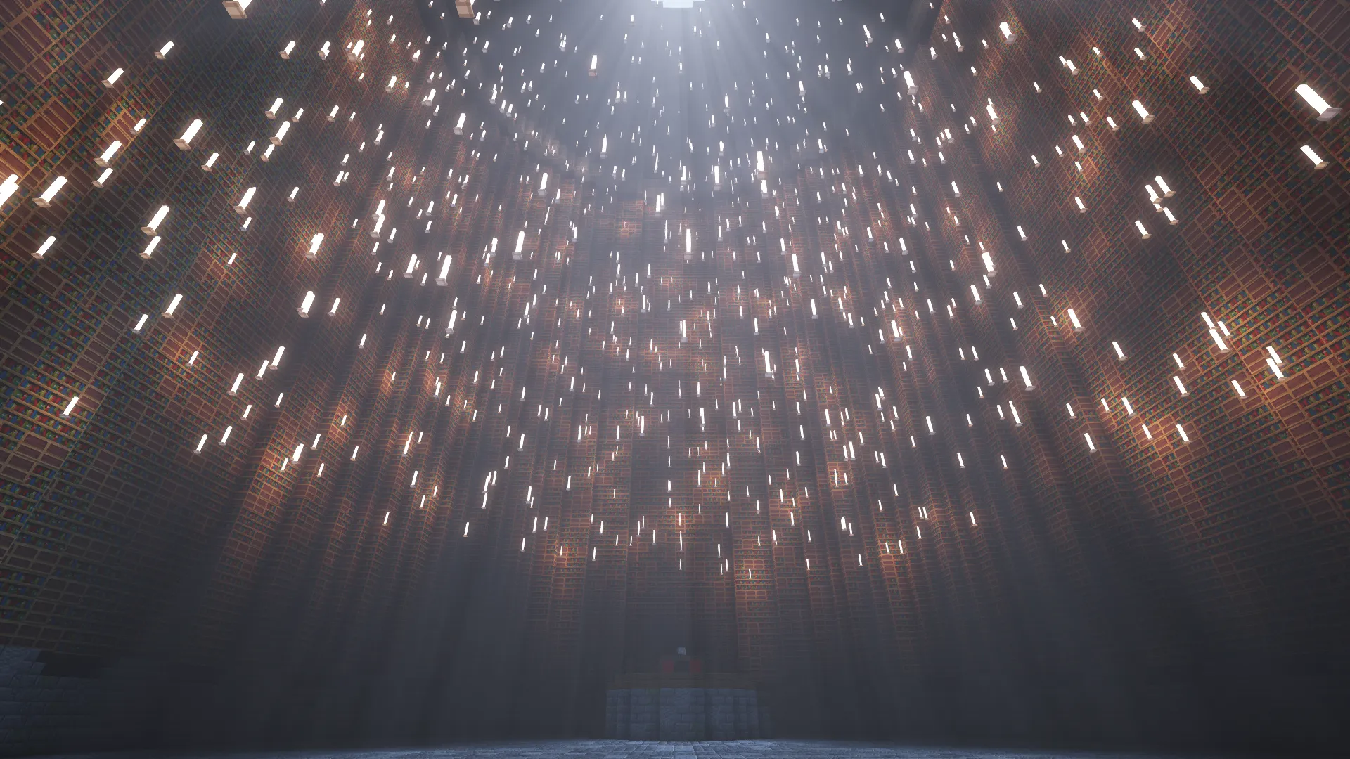 Black Clover Republic, Моды, Minecraft