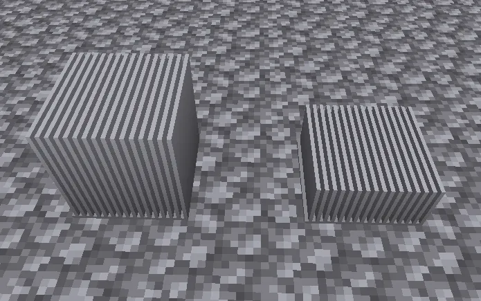 ItemOverflow, Моды, Minecraft