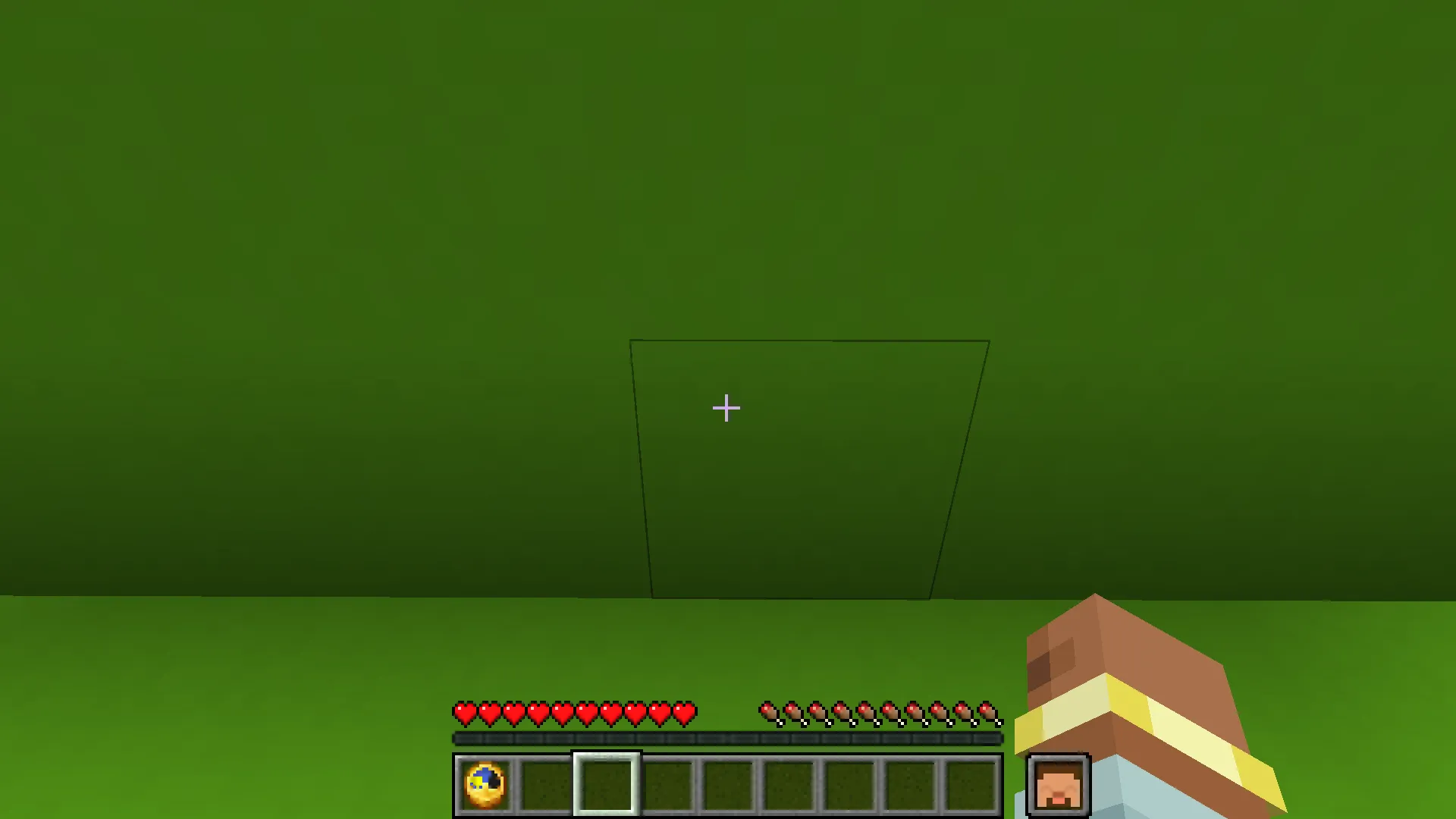 Somnia Awoken - GUI Beautify, Моды, Minecraft