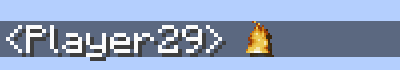embellish chat — скриншот 2 (Моды, Minecraft)