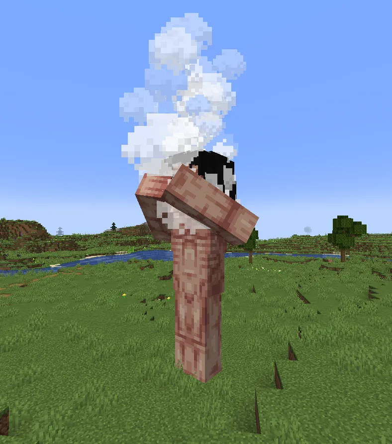 Attack on Titan: Helos, Моды, Minecraft