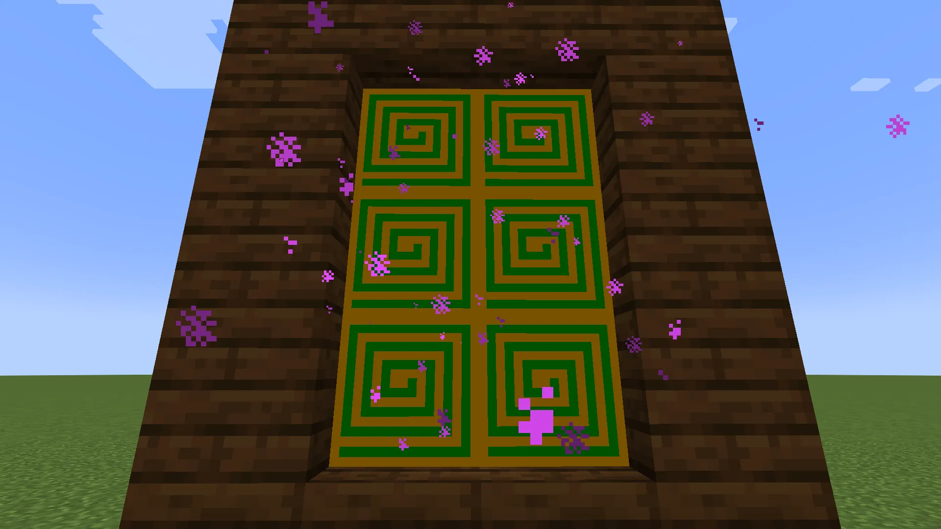 Tonys more ores, Моды, Minecraft