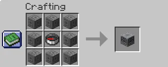 Magy's QualityOfLife — скриншот 13 (Моды, Minecraft)
