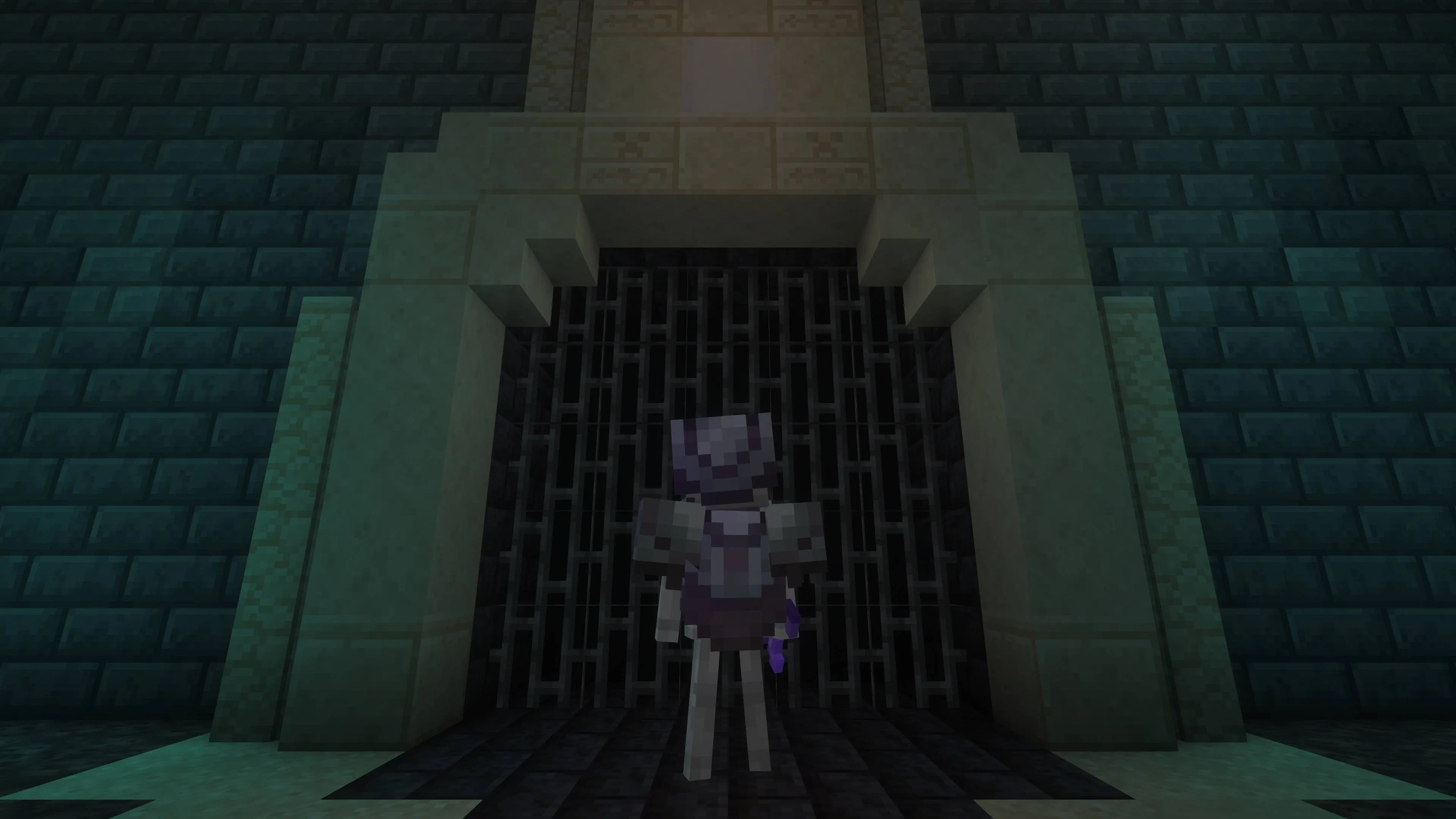 Fake Dungeon — скриншот 5 (Карты, Minecraft)