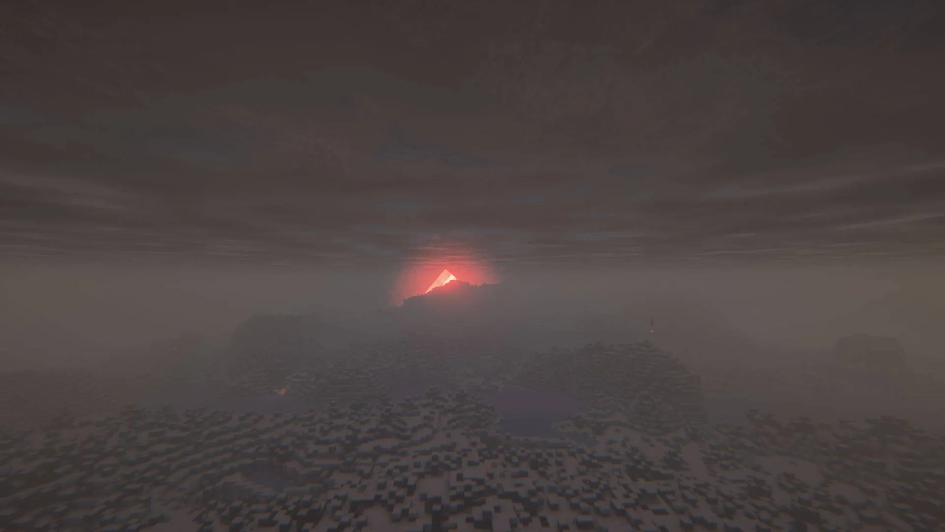 Armageddon - The Remants Of Humanity — скриншот 2 (Модпаки, Minecraft)