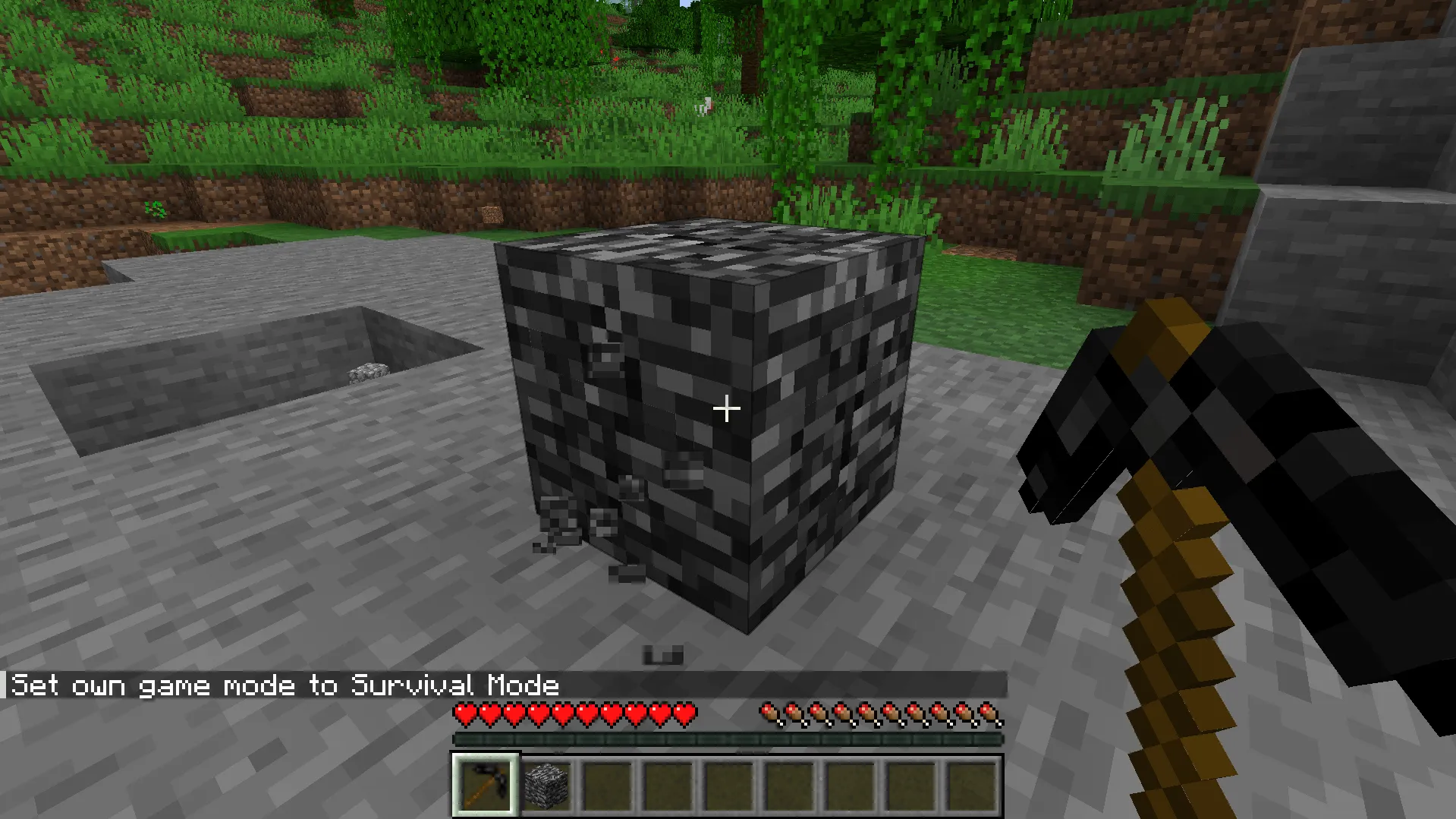 TrollCraft - Because Who Needs Friends, Anyway? — скриншот 3 (Моды, Minecraft)