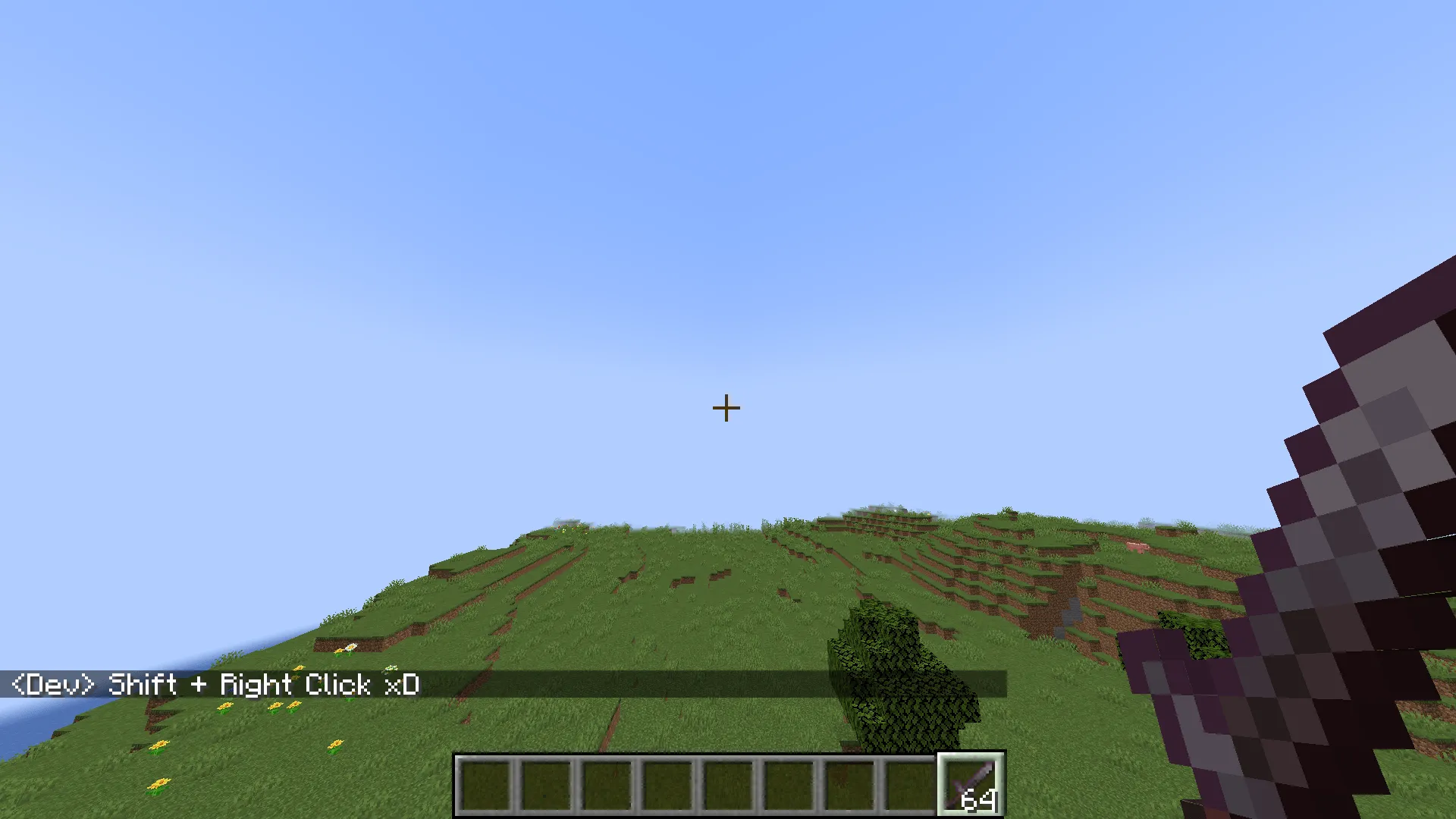 PowerTech, Моды, Minecraft