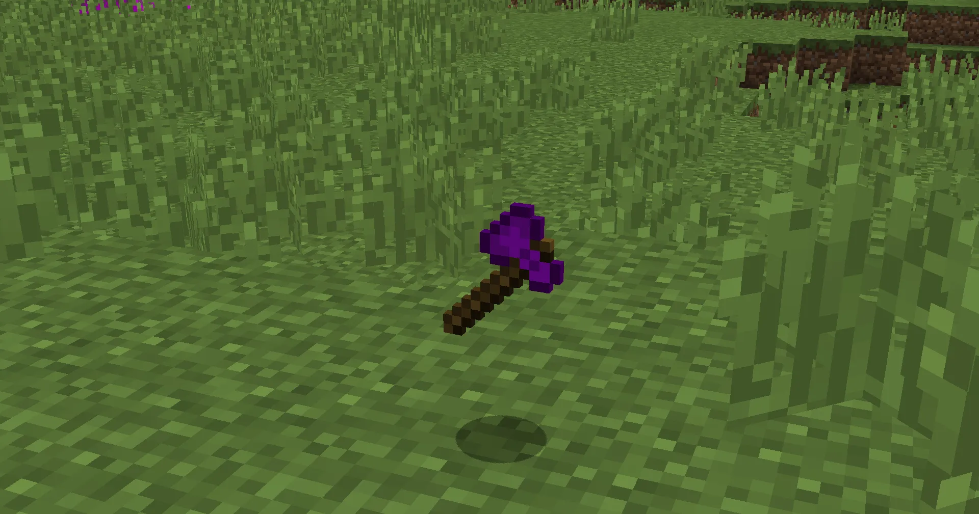 Random Mod!!!, Моды, Minecraft