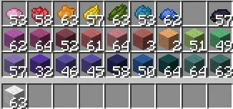 ChromaSpiral, Моды, Minecraft