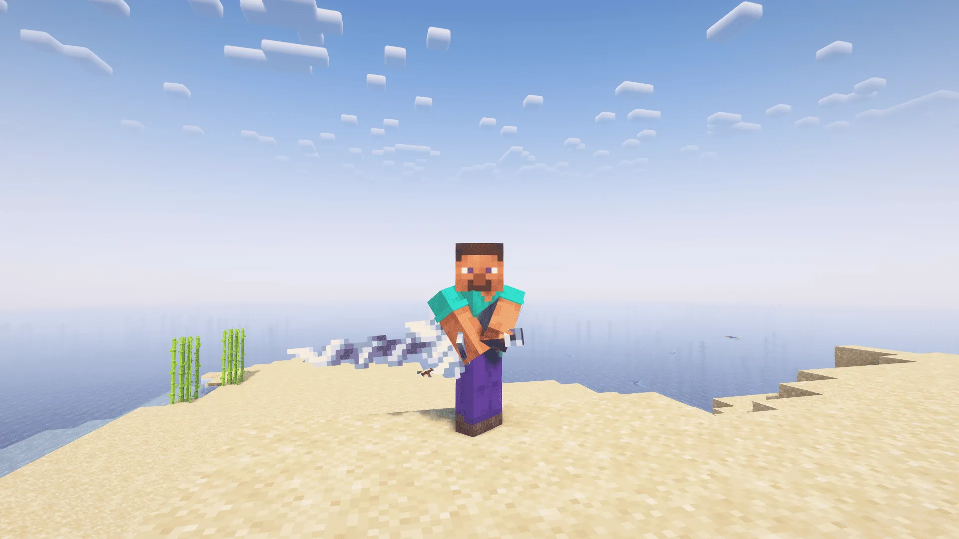 Demi's Enigmatic Dice — скриншот 4 (Моды, Minecraft)