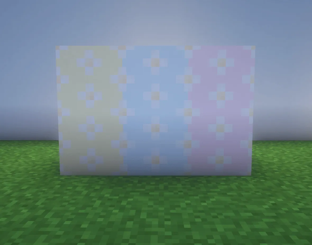 Cute n' Sweet! 🧁, Моды, Minecraft