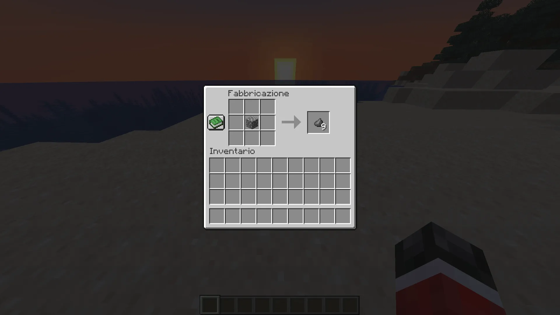 Eat rocks — скриншот 3 (Моды, Minecraft)