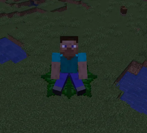 Remnants of Hyrule — скриншот 6 (Моды, Minecraft)