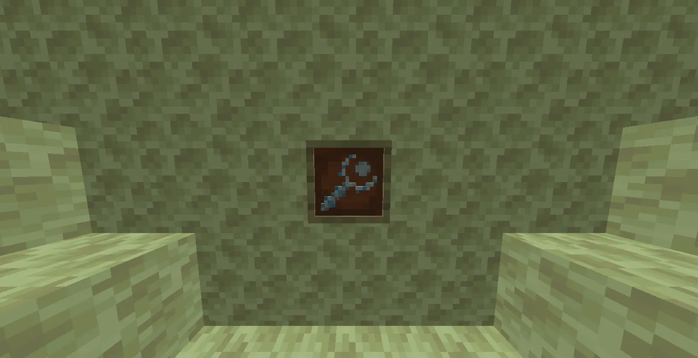 Arcanic Armaments, Моды, Minecraft