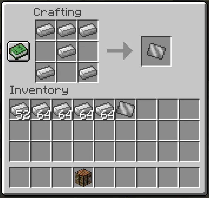 Plate Mail, Моды, Minecraft