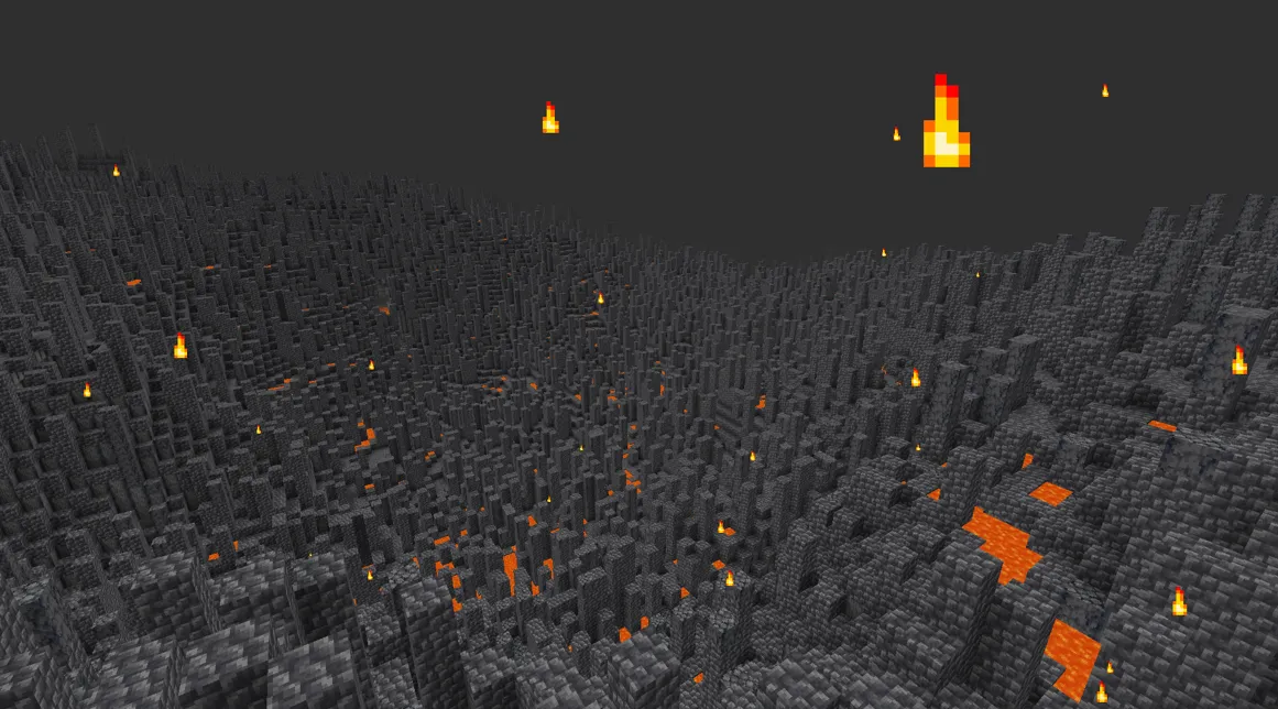 Codex Of Ascension — скриншот 11 (Моды, Minecraft)