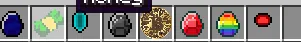 DeartsCraft, Моды, Minecraft