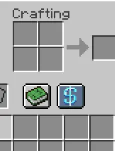 GTS Legends, Моды, Minecraft