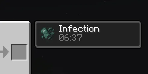 Splode's Infected Undead, Моды, Minecraft