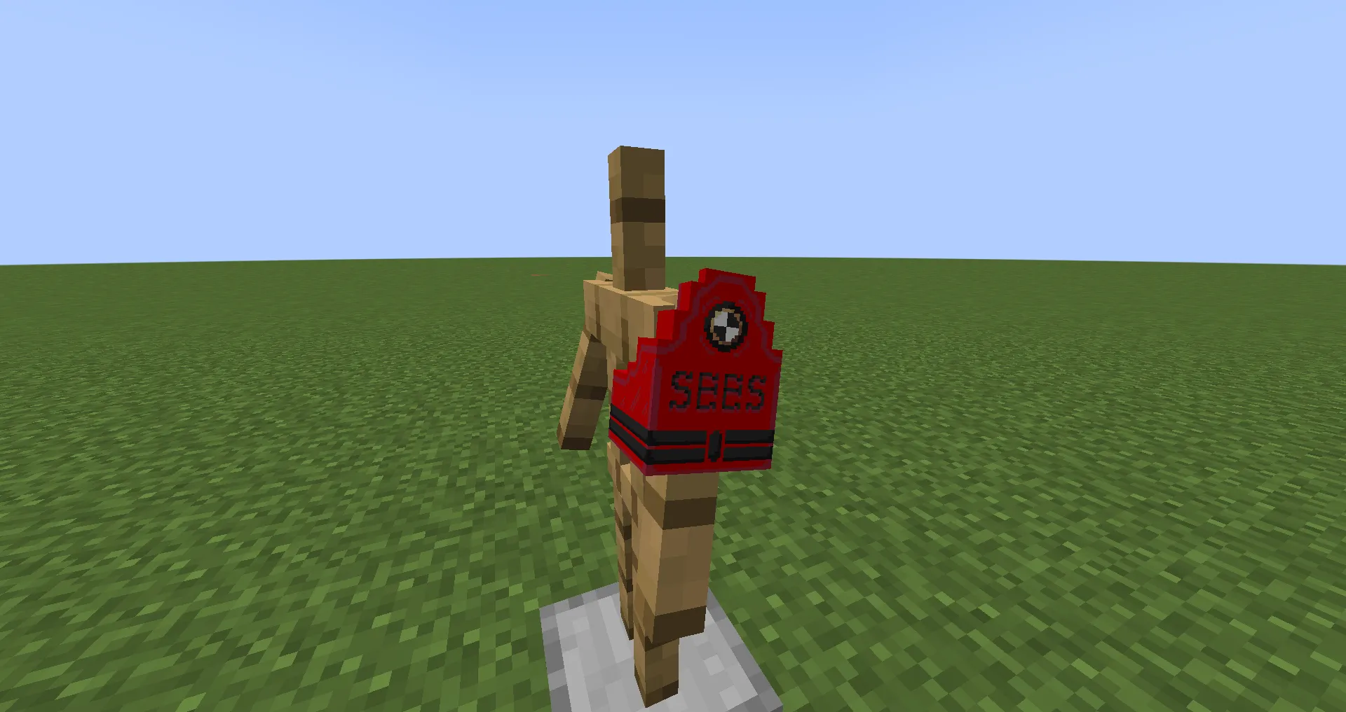 S.E.E.S. Weaponry — скриншот 12 (Моды, Minecraft)