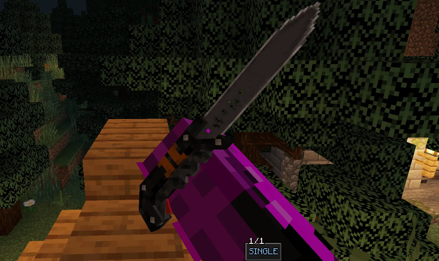 VPB: Scopes Pack! [ADAR-2-15  Update}  [[--No Longer Updated--]], Кастомизации, Minecraft