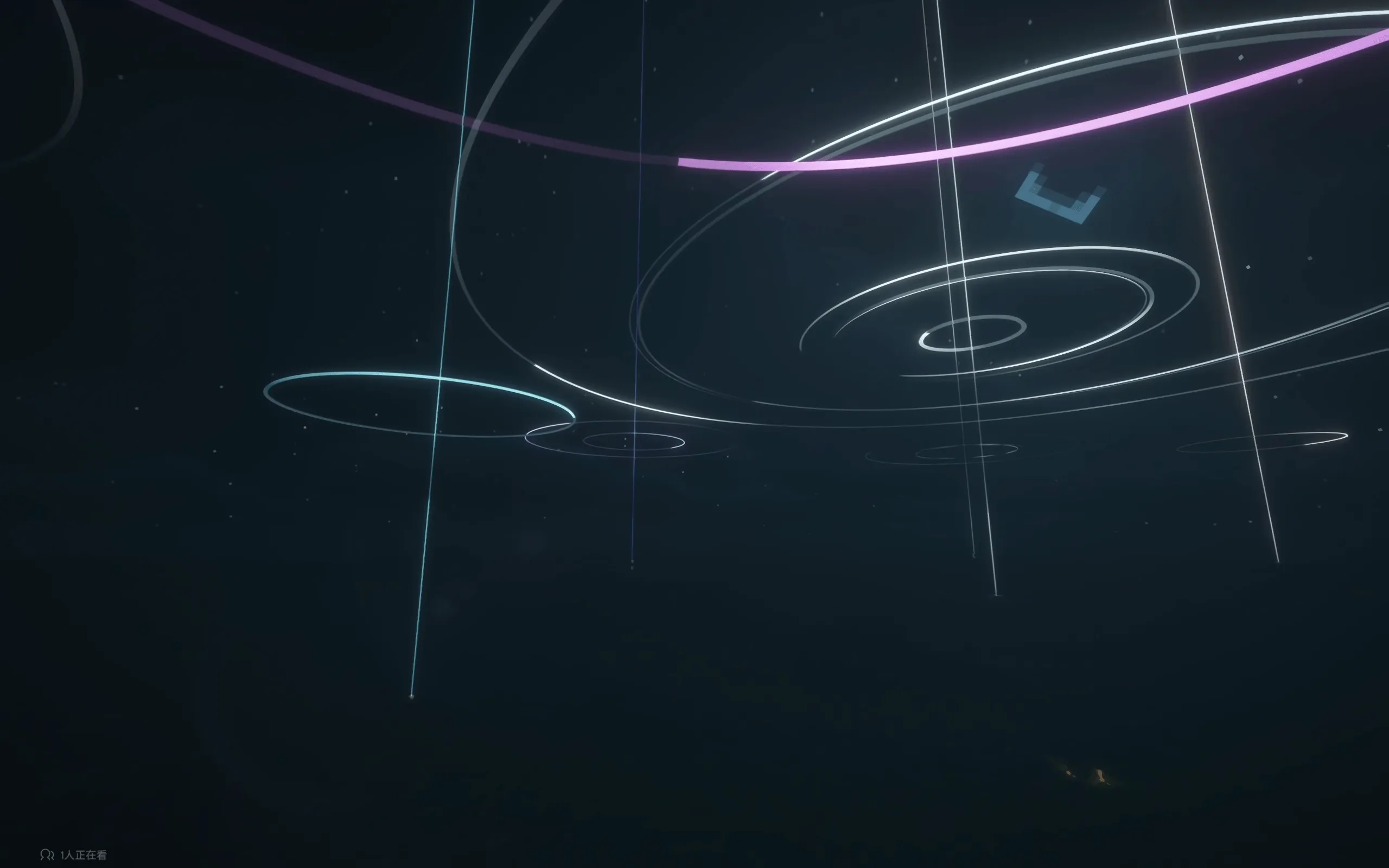 Blue Archive Halo — скриншот 5 (Моды, Minecraft)