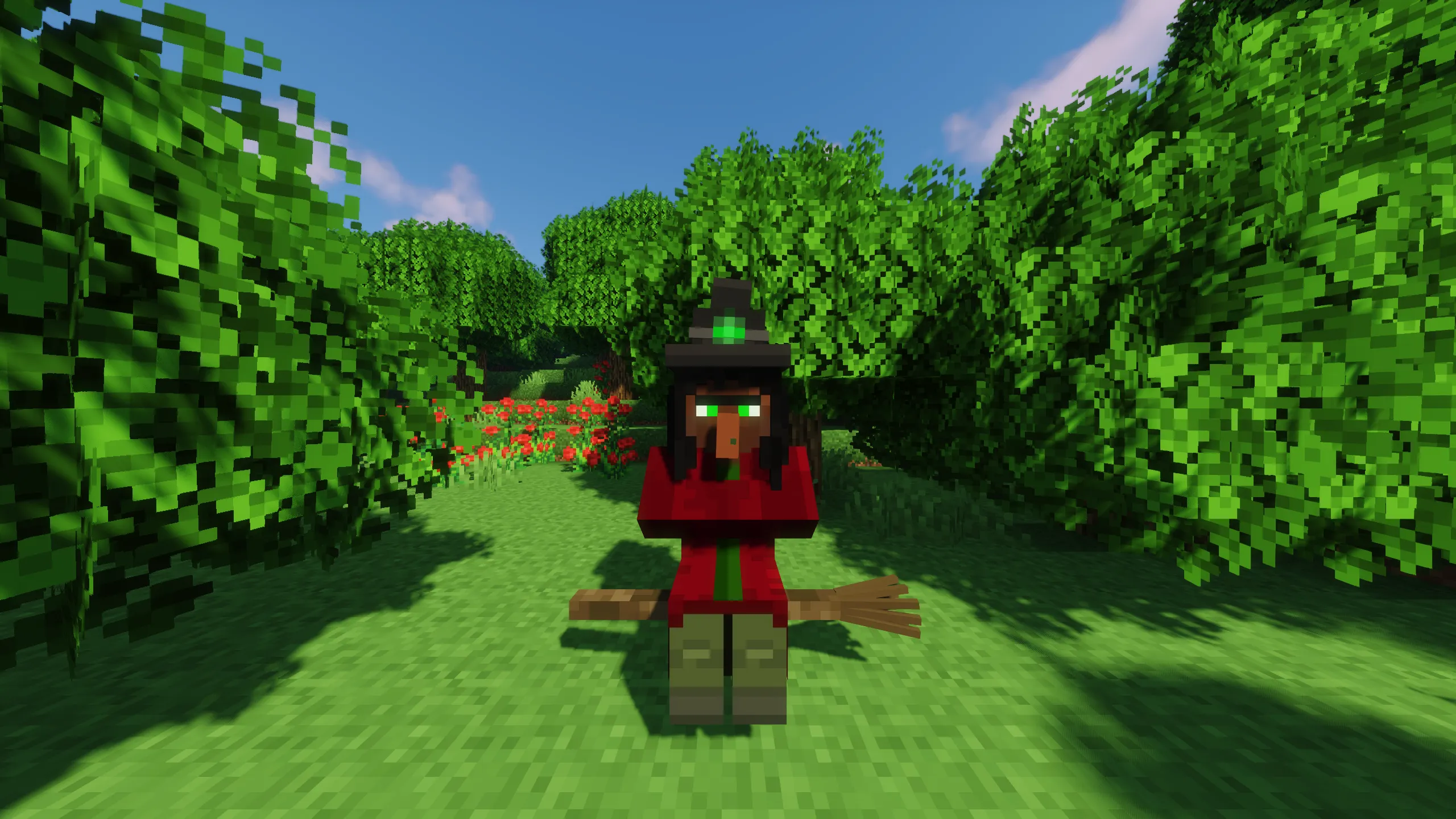 Blueberryjelly's super 3D animated mob pack V1 — скриншот 15 (Текстуры, Minecraft)