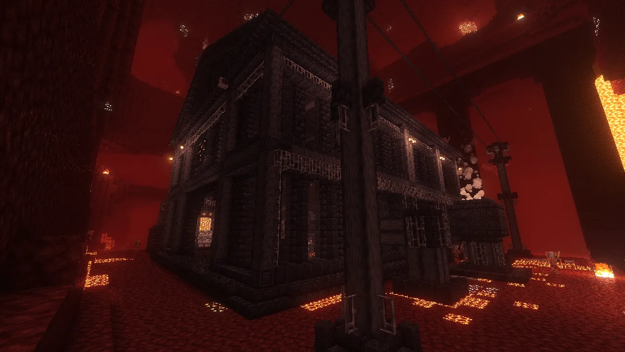 Ancient Golems, Моды, Minecraft