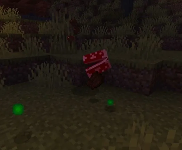 WU_SHUANGCB's Zombie Skin TH, but with FA — скриншот 13 (Текстуры, Minecraft)