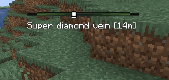 Waypoint by Elegos, Моды, Minecraft