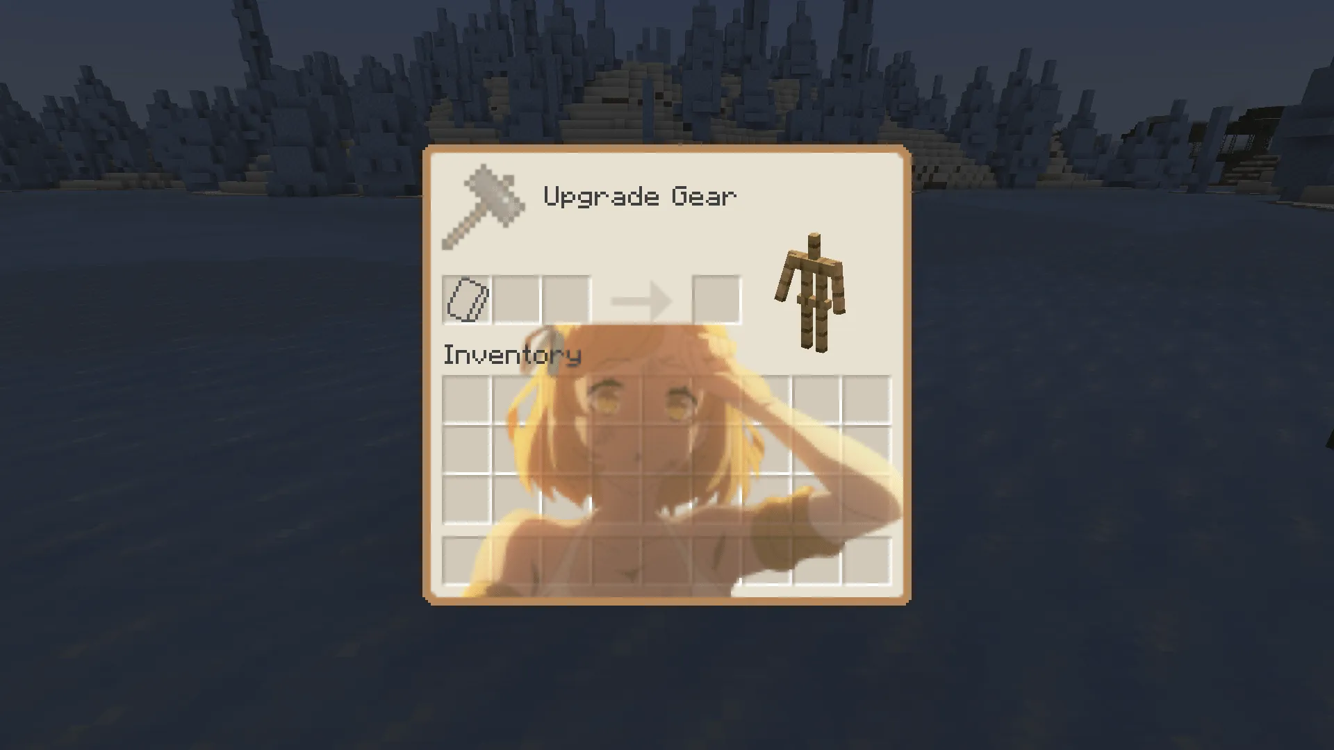 Farming Life in Another World GUI Pack — скриншот 16 (Текстуры, Minecraft)