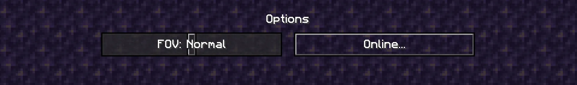 Unique & 3D, Текстуры, Minecraft