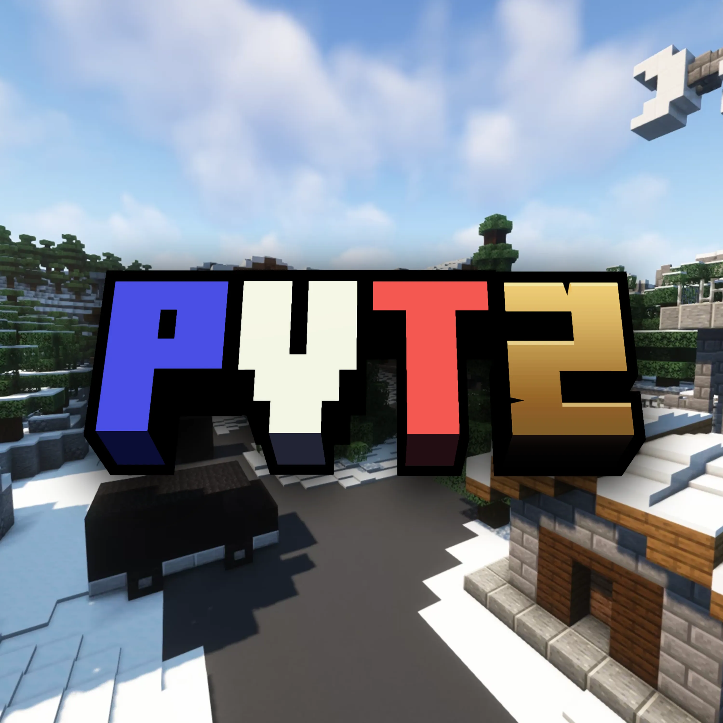 (MOVED) Police VS Terrorist 2 — скриншот 2 (Модпаки, Minecraft)