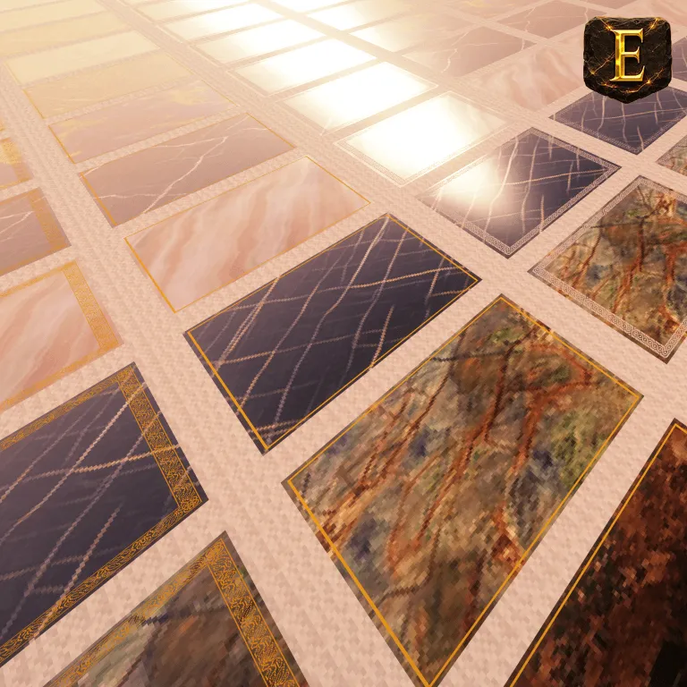 Erydon — скриншот 8 (Моды, Minecraft)