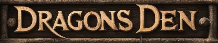 The Dragons Den, Модпаки, Minecraft