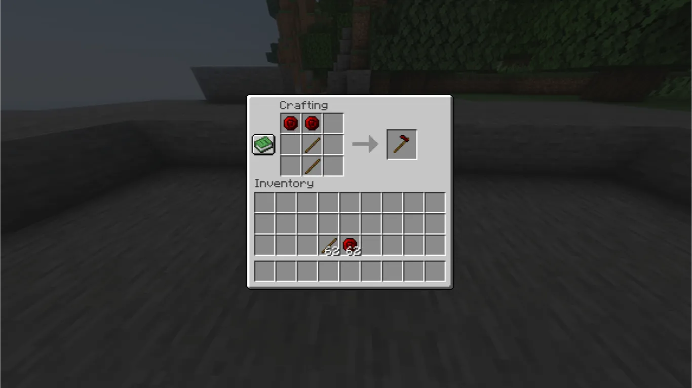 Darkite — скриншот 16 (Моды, Minecraft)