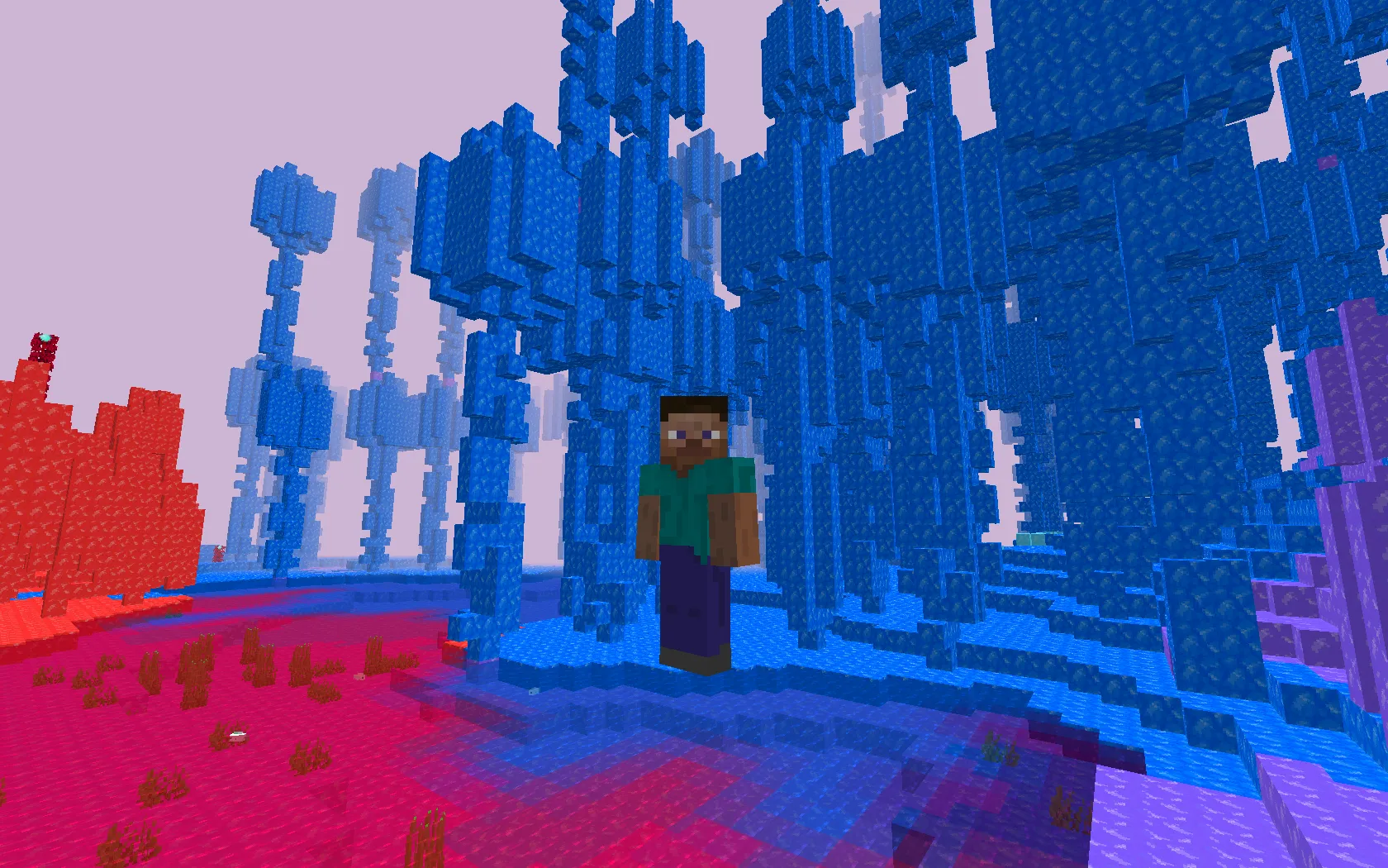 Decorative additions, Моды, Minecraft