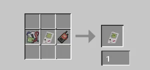 Lunchly., Моды, Minecraft