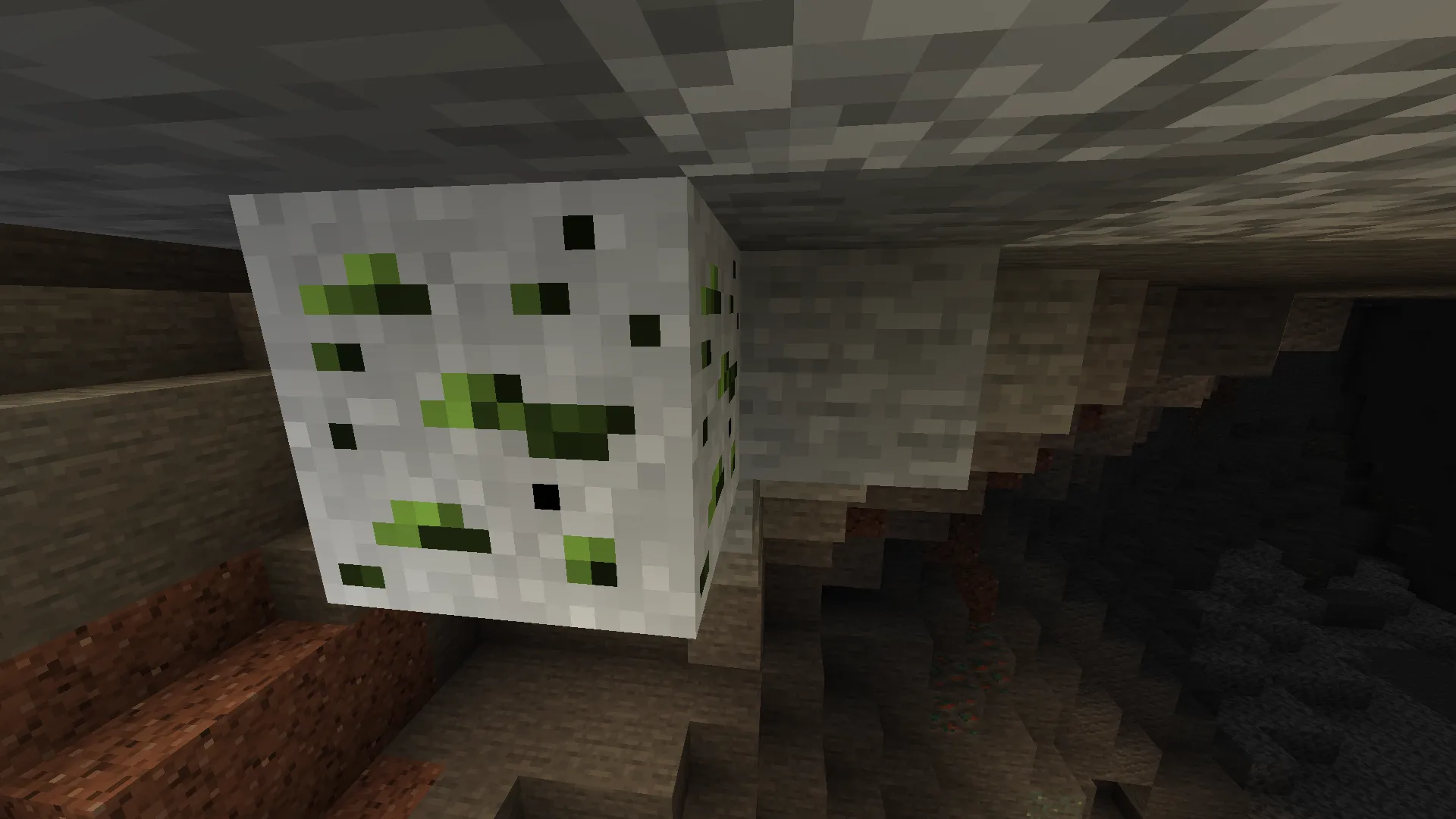 The Jade , Моды, Minecraft
