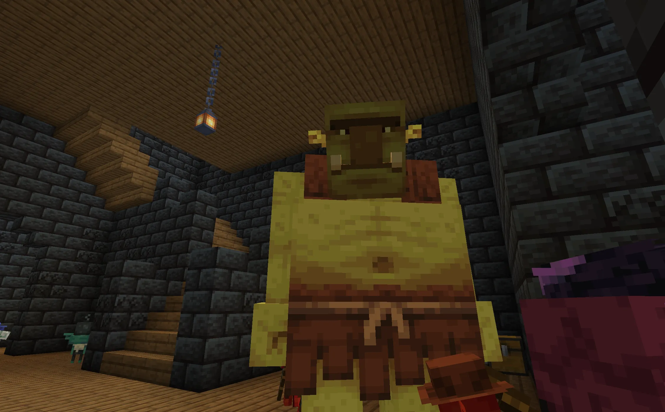 Deep Thought — скриншот 10 (Модпаки, Minecraft)