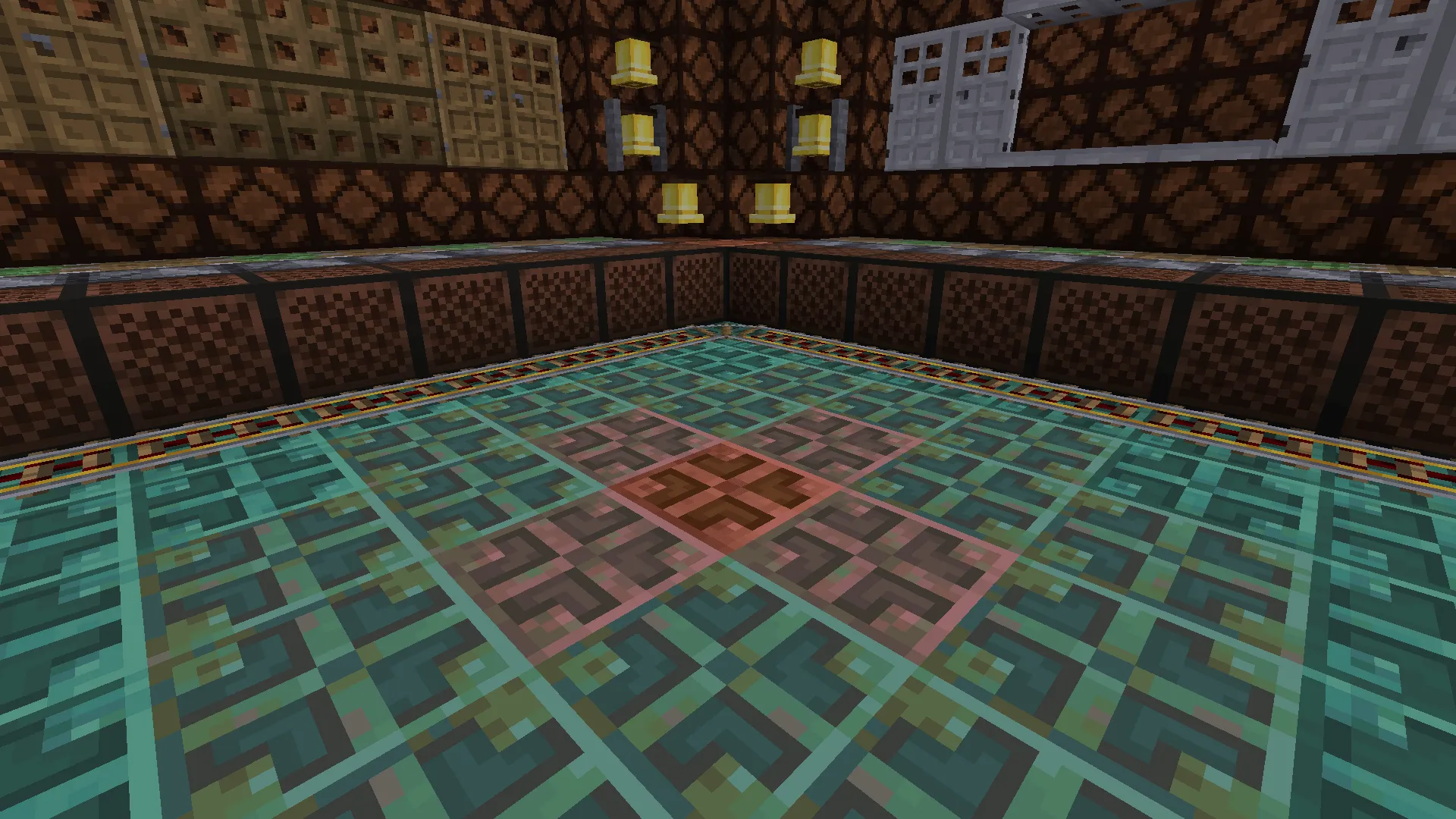 Pixelmon Extended Move Skills, Моды, Minecraft