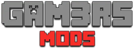 GAM3RS — скриншот 1 (Текстуры, Minecraft)
